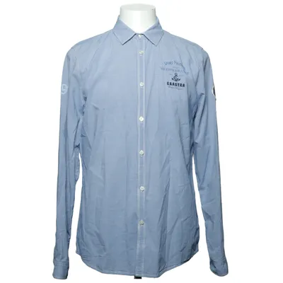 Shirt (Blauw, Wit) van Gaastra
