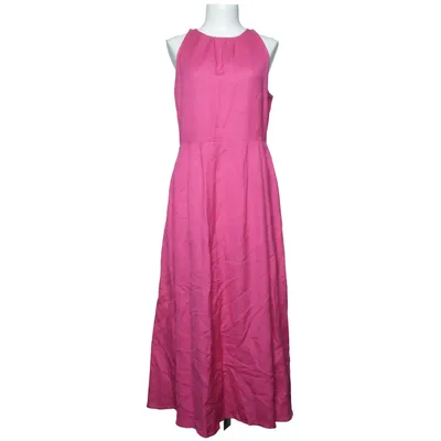 Maxikleid (Pink) von Lindex Leinen, Viskose