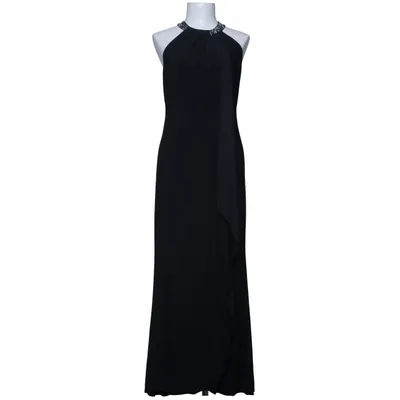 Robe de soirée (Noir) de XSCAPE Élasthane, Polyester