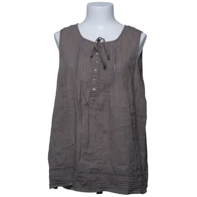 Tunic (Brown) from Celaia Cotton