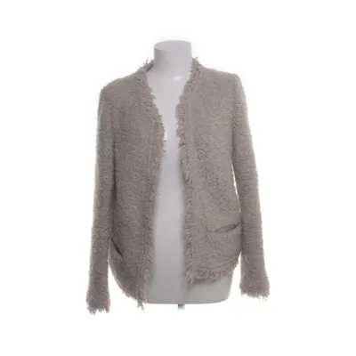 Jacka (Coffey) från IRO Akryl, Bomull, Mohair, Polyester, Ull