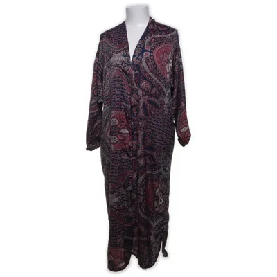 Klänning (Blå, Röd, Flerfärgad) från Buddha