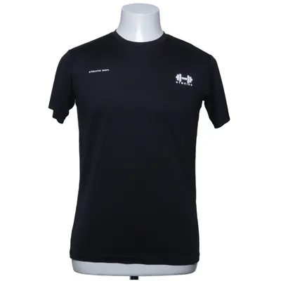 Maillot de sport (Noir) de Gym King