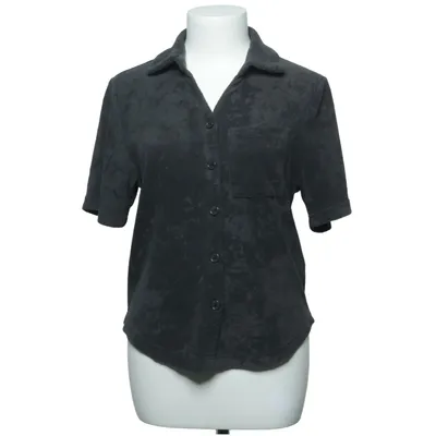 Short sleeve shirt (GapBody) from Gap Body Cotton, Polyester