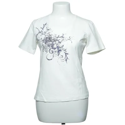 T-shirt (Hvid) fra Gerry Weber