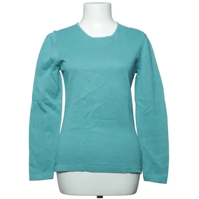 Sweater (Blue) from Newhouse Cotton