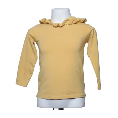 Long sleeve T-shirt (Yellow) from A Happy Brand Cotton, Elastane