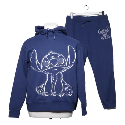 Mjukisset (Blå) från Primark Bomull, Polyester