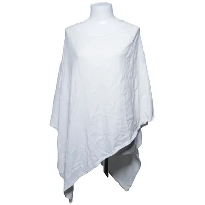 Poncho (Beige) from MyWear