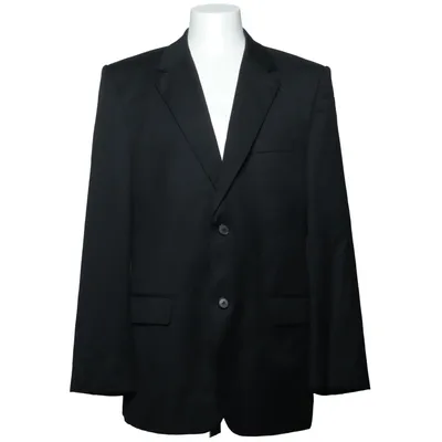 Blazer (Noir) de Selection Laine