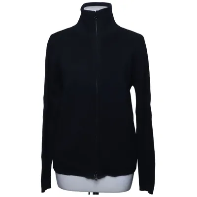 Cardigan (Sort) fra Add It Bomuld