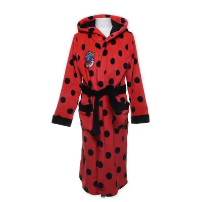 Badrock (Röd, Svart) från Miraculous