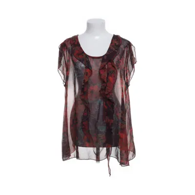 Top (Lilla, Flerfarvet) fra Flash Woman Polyester