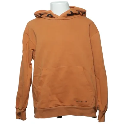 Capuchon sweater (Oranje) van Oxo Katoen, Polyester