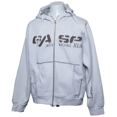 Hoodie (White) from Gasp