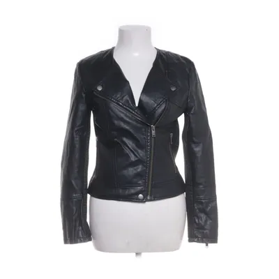 Bikerjakke (Sort) fra Zoul Edition