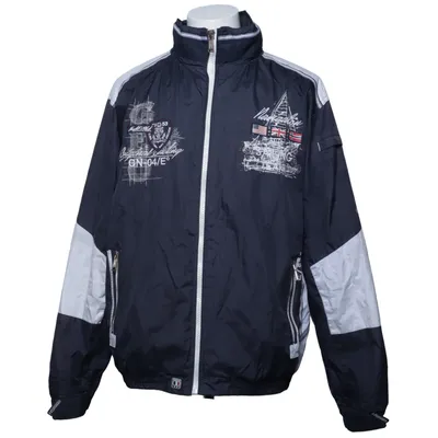 Sports jacket (Yacht Club) from Geographical Norway Polyester