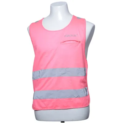 Reflective vest (Pink) from Stadium
