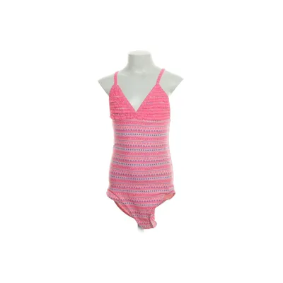 Badpak (Roze, Meerkleurig) van Yigga Elastaan, Polyester