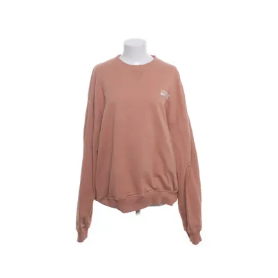 Sweatshirt (Oranje) van Woodbird