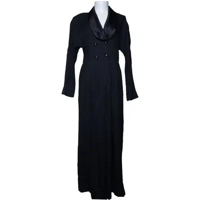Jumpsuit (9370) van Nicole Studio Acetaat, Polyamide