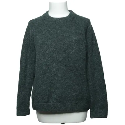 Strickpullover (Grün) von Selected Femme Elasthan, Mohair, Polyamid, Wolle