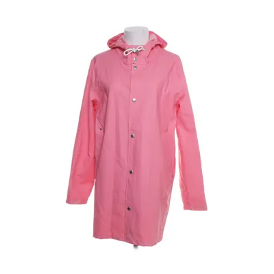 Regnjacka (Orange) från Stutterheim Polyester