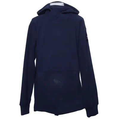 Hoodie (Blue) from Cygnus Polyester