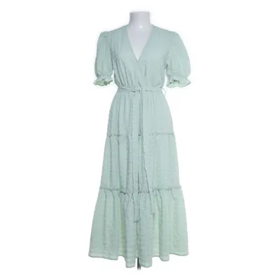 Maxi jurk (Groen) van Refined Department