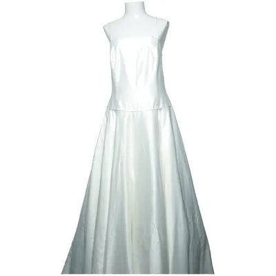 Trouwjurk (Wit) van Laura Scott