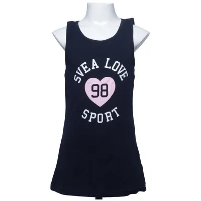 Débardeur (Love Singlet) de Svea Love Sport Coton, Élasthane