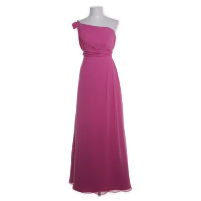 Evening gown (Pink) from Romantica