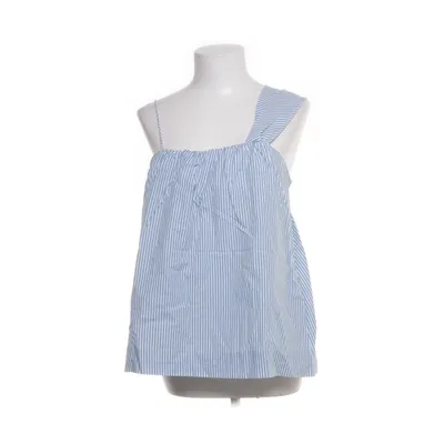 Linne (Vit, Blå) från COS Bomull