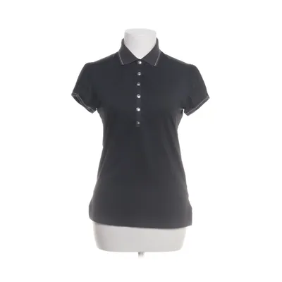 Pikétröja (Svart) från Daily Women