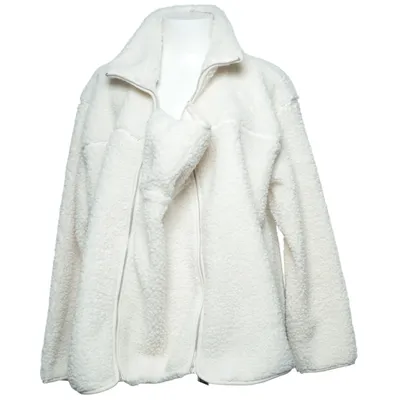 Zwangerschapsjas (Beige) van H&M Mama Polyester