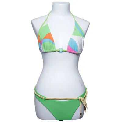 Bikini (Grøn, Flerfarvet) fra Screwball