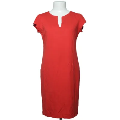 Dress (Red) from Fragile Elastane, Polyamide, Viscose