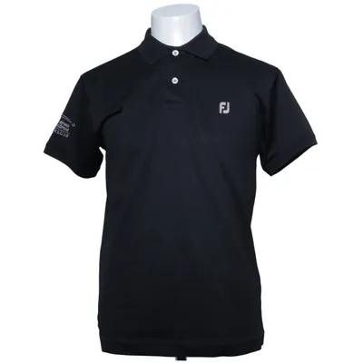 Pikétröja (Athletic Fit) från Footjoy Elastan, Polyester