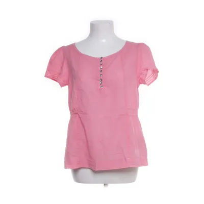 Blouse (Pink) from Odd Molly