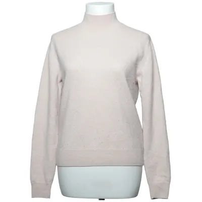 Polotröja (Beige) från H&M Kashmir