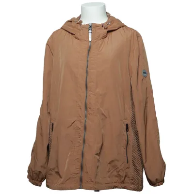 Jacka (Brun) från Cecil Polyamid, Polyester