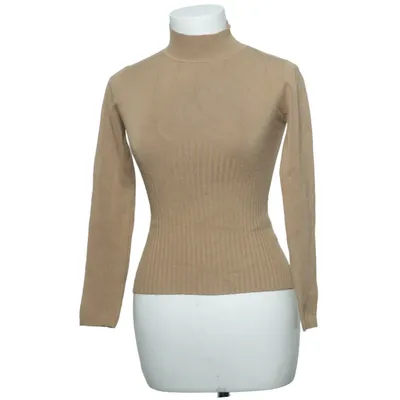 Pul à col roulé (T-1) de Tessie Élasthane, Polyamide, Viscose