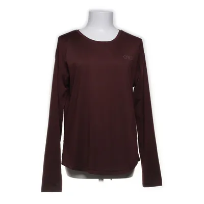 Underställströja (Brun) från OTP Elastan, Polyester