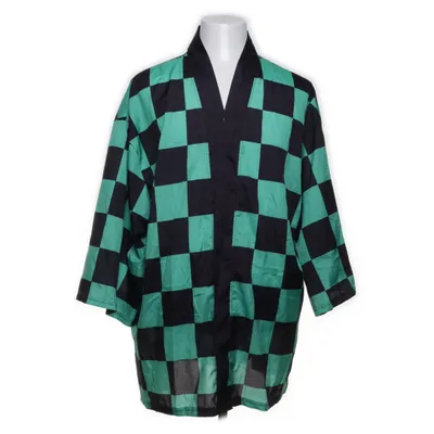 Maskeradkläder (Grön, Svart)