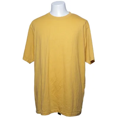 T-shirt (So Basic Tee) van Take Off Katoen, Polyester