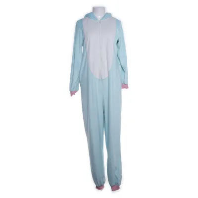 Freizeit Overall (Türkis, Mehrfarbig) von Divided by H&M Polyester