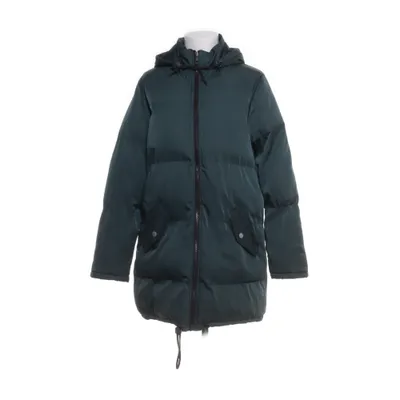 Vinterjacka (Grön) från Brave Soul Polyester