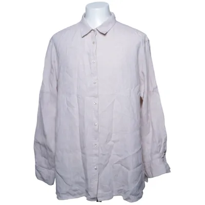 Chemise (Sardinien Linen Shirt) de Sincerely Loved Lin