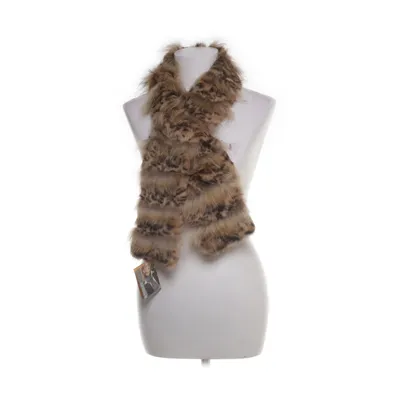 Fur collar (Beige, Multicolored) from Passigatti