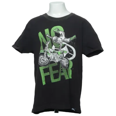 T-shirt (Svart, Grön) från No Fear